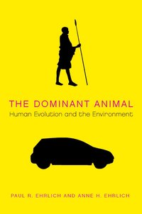 The Dominant Animal (h�ftad)