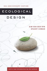 Ecological Design (h�ftad)