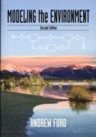 Modeling the Environment (h�ftad)