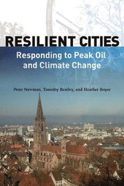 Resilient Cities (h�ftad)