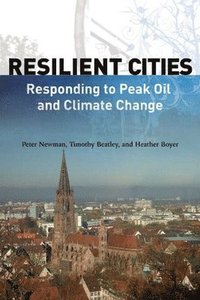 Resilient Cities (h�ftad)
