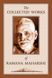 Collected Works Of Ramana Maharshi (h�ftad)