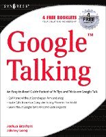 Google Talking (h�ftad)