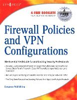 Firewall Policies & VPN Configurations (h�ftad)