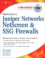 Configuring Juniper Networks NetScreen & SSG Firewalls (h�ftad)