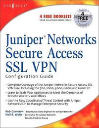 Juniper Networks Secure Access SSL VPN Configuration Guide (h�ftad)