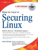 How to Cheat at Securing Linux (h�ftad)