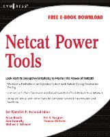 Netcat Power Tools (h�ftad)