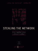 Stealing The Network: The Complete Series Collector's Edition Book/DVD Package (h�ftad)