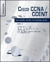 Cisco CCNA/CCENT Exam 640-802, 640-822, 640-816 Preparation Kit Book/CD Package (h�ftad)