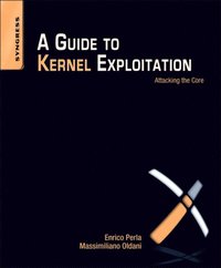 Guide to Kernel Exploitation (h�ftad)