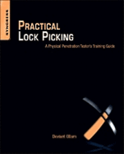 Practical Lock Picking Book/DVD Package ()