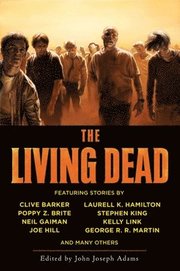 The Living Dead (h�ftad)