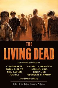 The Living Dead (inbunden)
