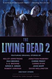 The Living Dead 2 (inbunden)