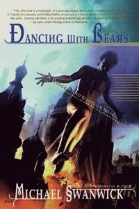 Dancing with Bears (h�ftad)