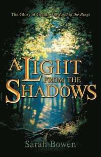 A Light from the Shadows (h�ftad)