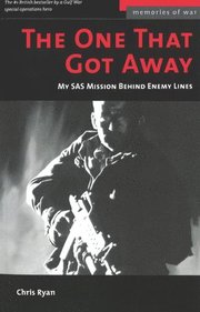 The One That Got Away (h�ftad)