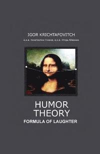 Humor Theory (h�ftad)