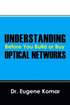 Understanding Optical Network