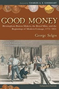 Good Money (h�ftad)