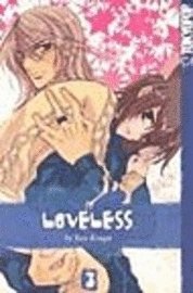 Loveless: v. 3 (h�ftad)
