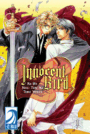 Innocent Bird: v. 1 (Yaoi) (h�ftad)