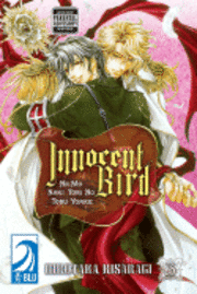 Innocent Bird: v. 3 (Yaoi) (h�ftad)