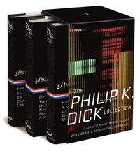 The Philip K. Dick Collection (h�ftad)