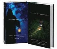 American Fantastic Tales Boxed Set ()