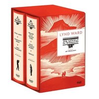 Lynd Ward: Six Novels in Woodcuts (h�ftad)