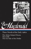 Ross Macdonald: Three Novels Of The Early 1960s