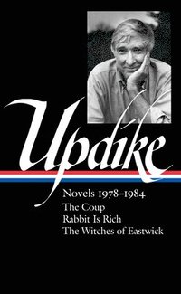 John Updike: Novels 1978-1984