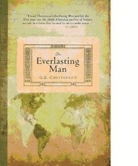 The Everlasting Man (h�ftad)