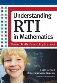 Understanding RTI in Mathematics