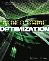Video Game Optimization (h�ftad)