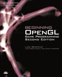 Beginning OpenGL, 2nd Edition, Book/CD Package