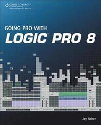Going Pro with Logic Pro 8 (pocket)
