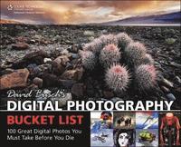 David Busch's Digital Photography Bucket List (h�ftad)