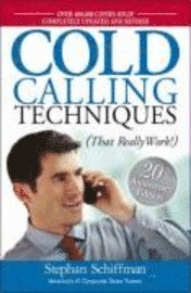Cold Calling Techniques (h�ftad)