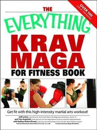 The 'Everything' Krav Maga for Fitness Book (h�ftad)