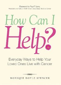 How Can I Help? (h�ftad)
