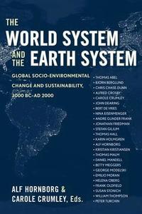 The World System and the Earth System (inbunden)