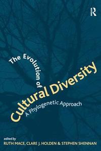 The Evolution of Cultural Diversity (h�ftad)