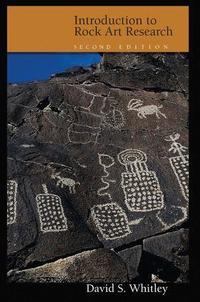 Introduction to Rock Art Research (inbunden)