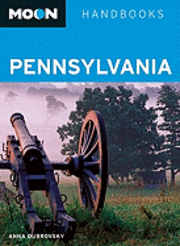 Pennsylvania (h�ftad)