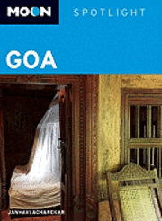 Spotlight Goa (h�ftad)