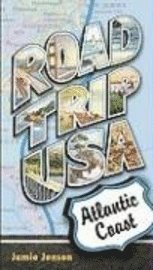Road Trip USA (h�ftad)