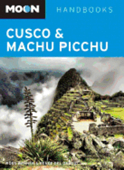 Cusco and Machu Picchu (h�ftad)