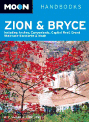Zion and Bryce (h�ftad)